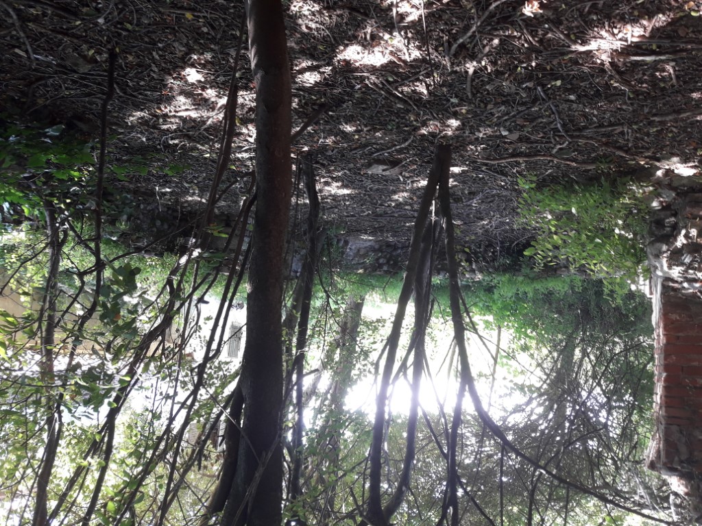 Chiesa di San Paolo Apostolo - Virle Piemonte Frazione Cascina San Paolo