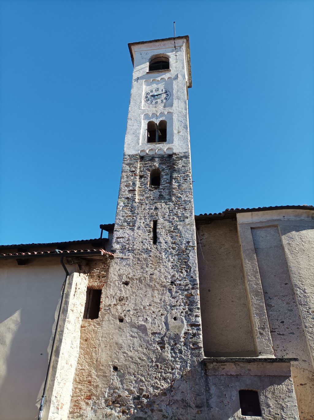 Parrocchiale di San Bartolomeo - Vistrorio 
