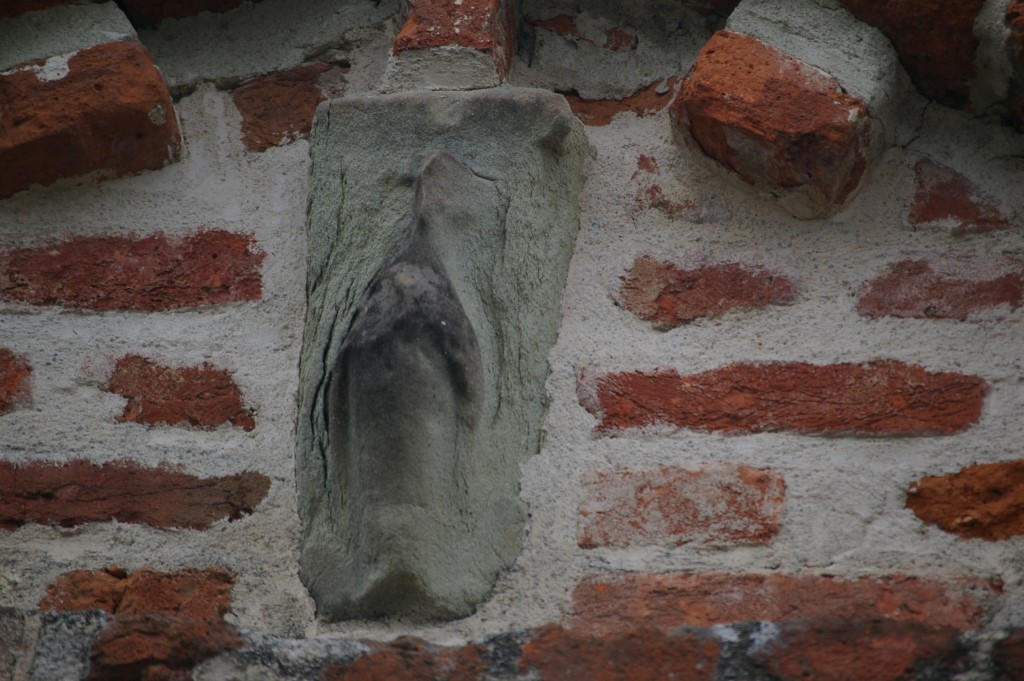 Chiesa Cimiteriale di Santa Maria Maddalena - Marentino Frazione Avuglione