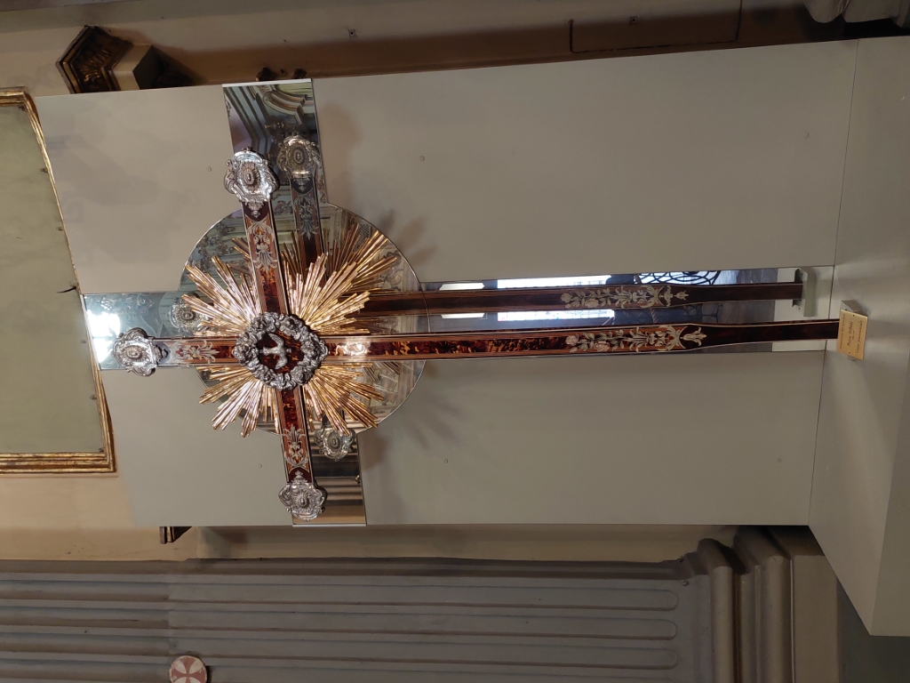 Chiesa di Santo Spirito - Torino 