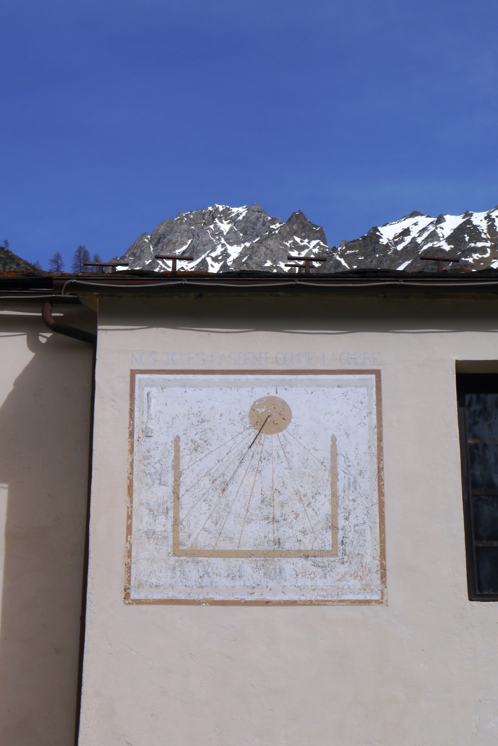 Parrocchiale della Visitazione di Maria o Assunta - Rhêmes-Notre-Dame 