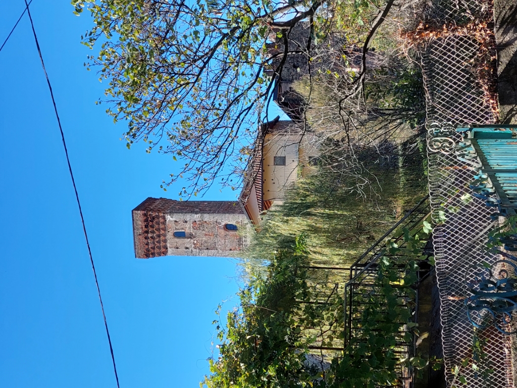 Ex Chiesa di San Mauro - Almese 