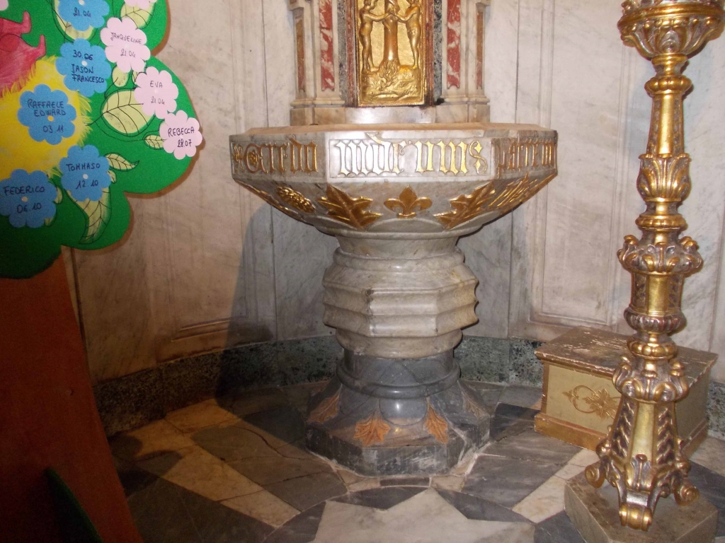 Cattedrale di Santa Maria del Bosco - Cuneo 