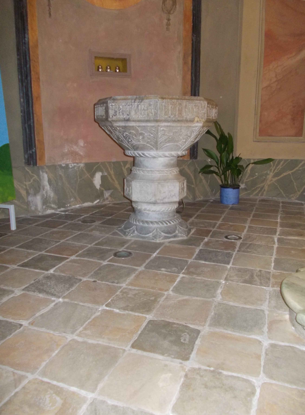 Parrocchiale di Maria Vergine Assunta - Caraglio 