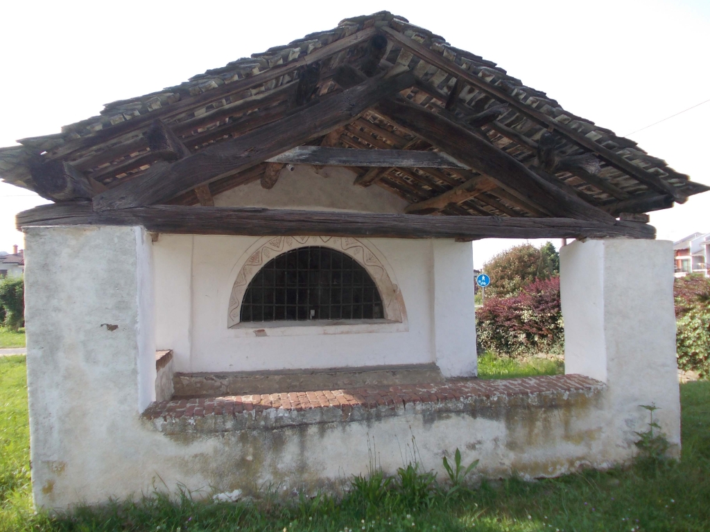 Cappella di San Francesco - Boves 