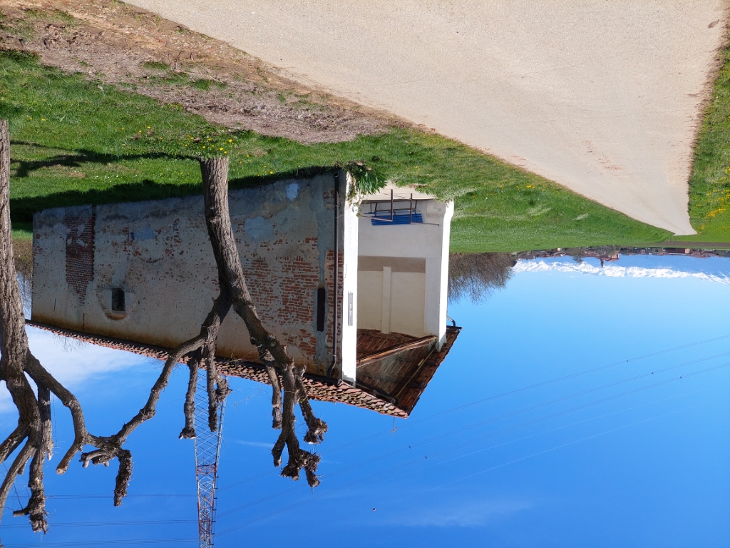 Cappella di San Rocco - Trinità 
