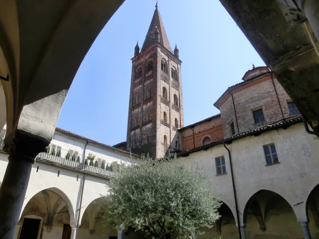 Chiesa di San Giovanni - Saluzzo 