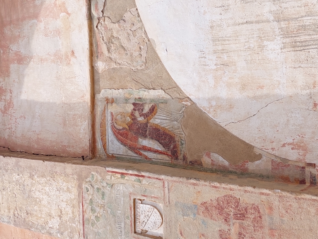 Cappella di Santa Elisabetta e San Vito - Piossasco 