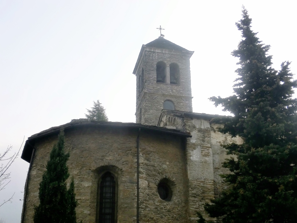 Chiesa di San Francesco - Susa 