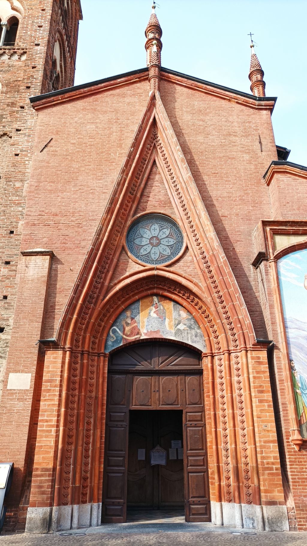 Duomo di San Giovanni Battista - Ciriè 
