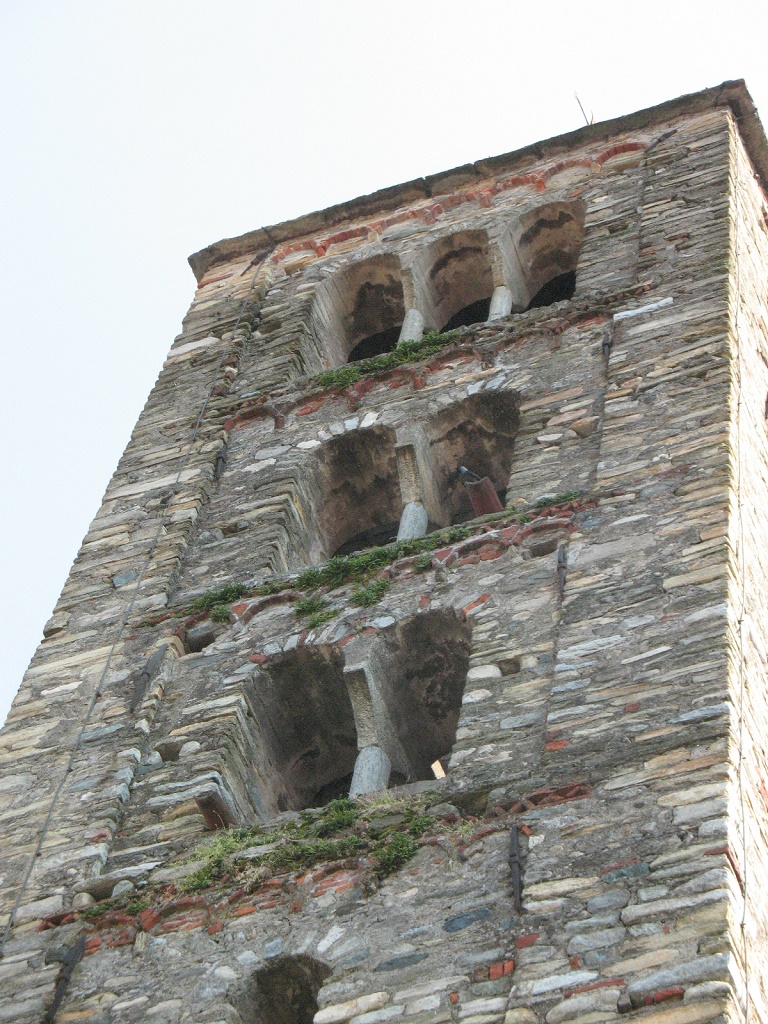 Chiesa di San Martino - Ciriè 