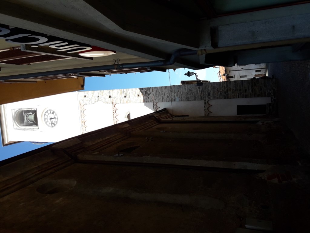 Parrocchiale della Vergine Assunta - San Giorgio Canavese 