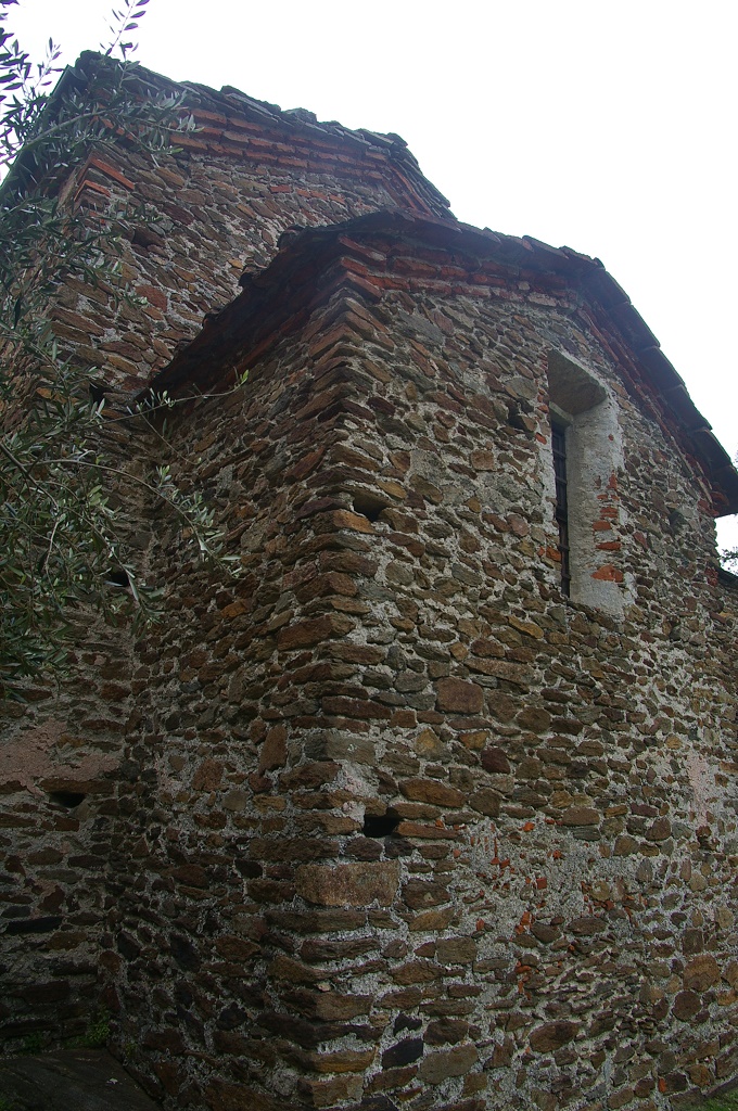 Chiesa di San Lorenzo - Settimo Vittone 