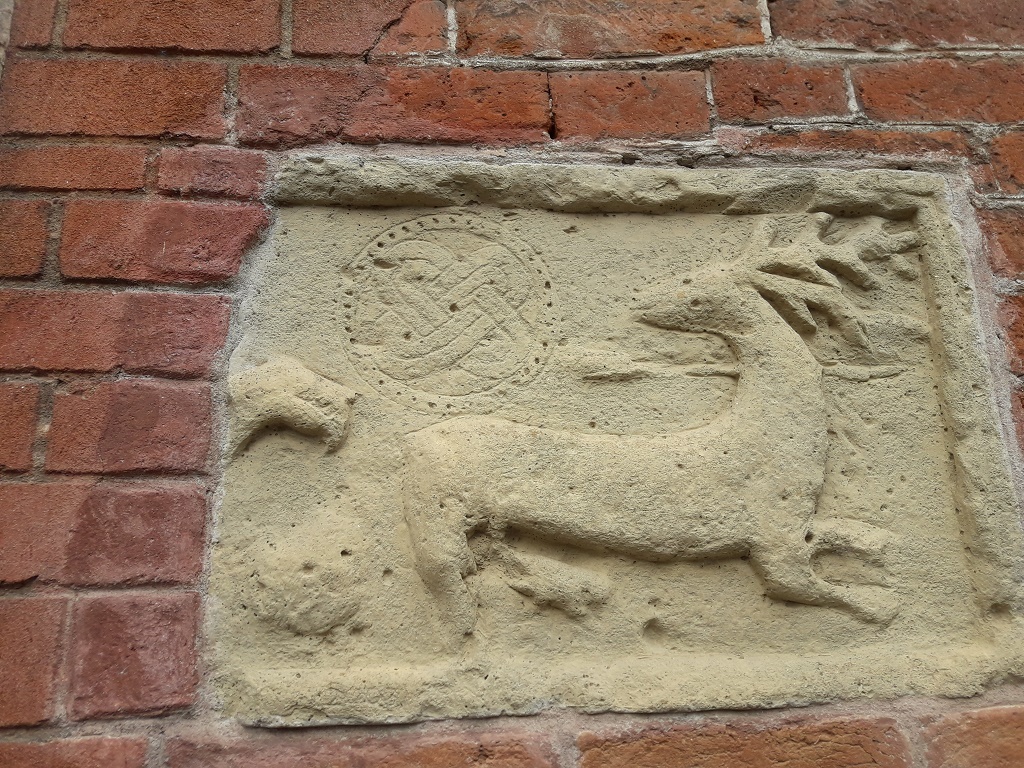 Chiesa di San Bernardo - Vercelli 