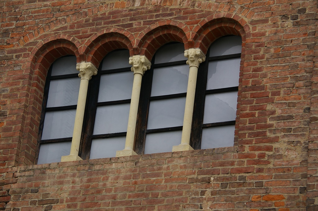 Chiesa di San Paolo - Vercelli 