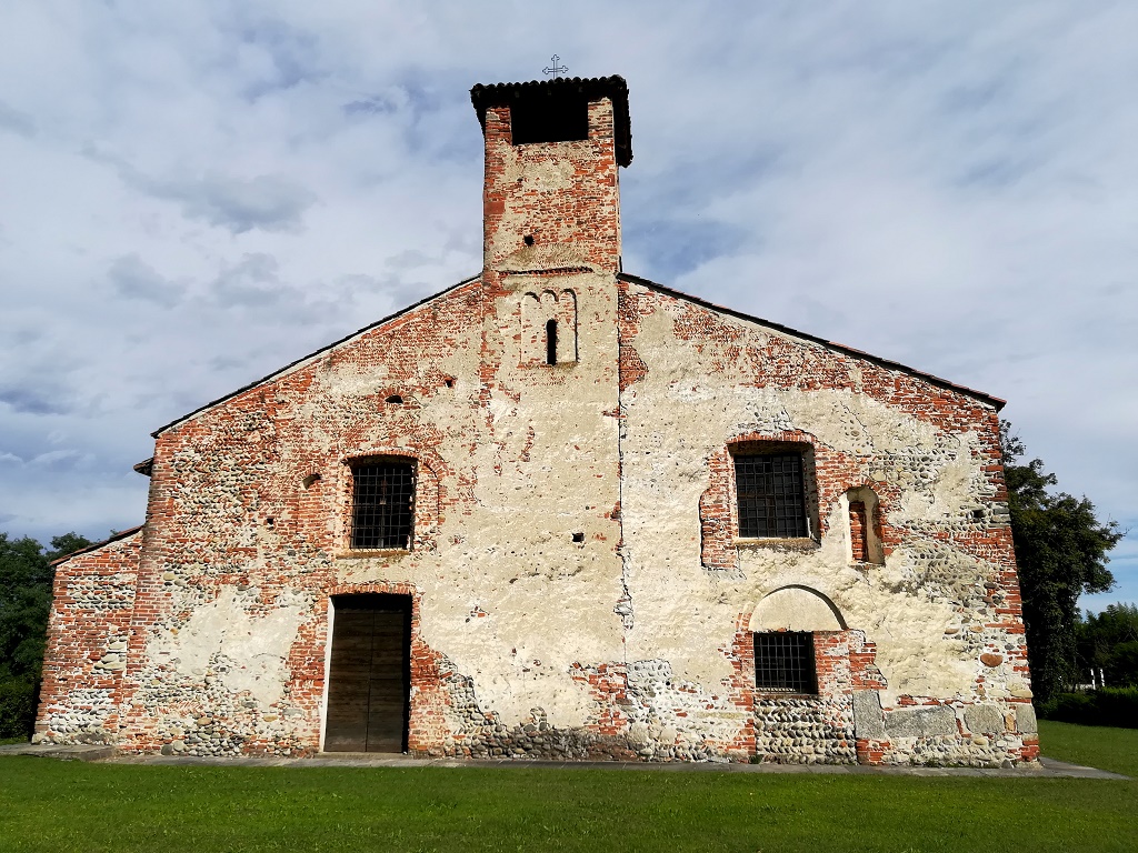 Pieve di Santo Stefano - Lenta 