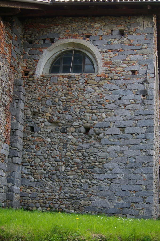 Chiesa di Santa Maria Maggiore - Candelo 