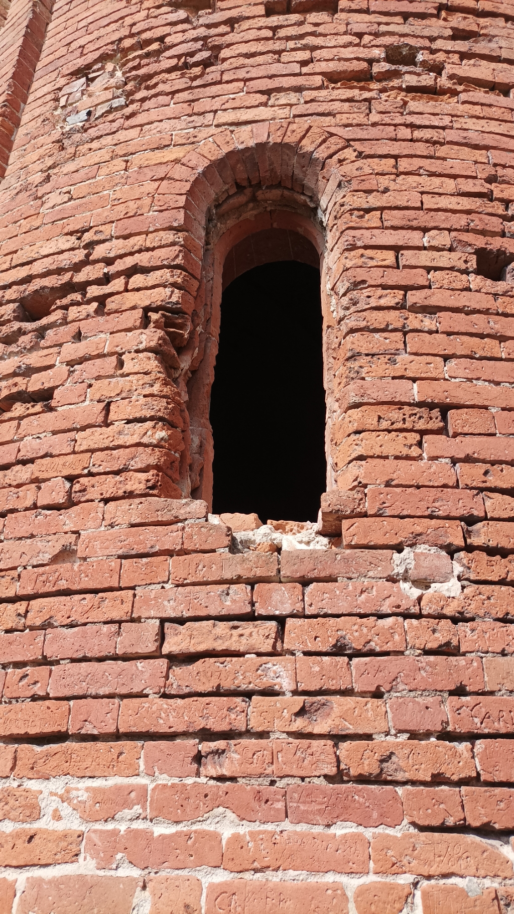 Pieve di San Giovanni Battista - Bassignana 