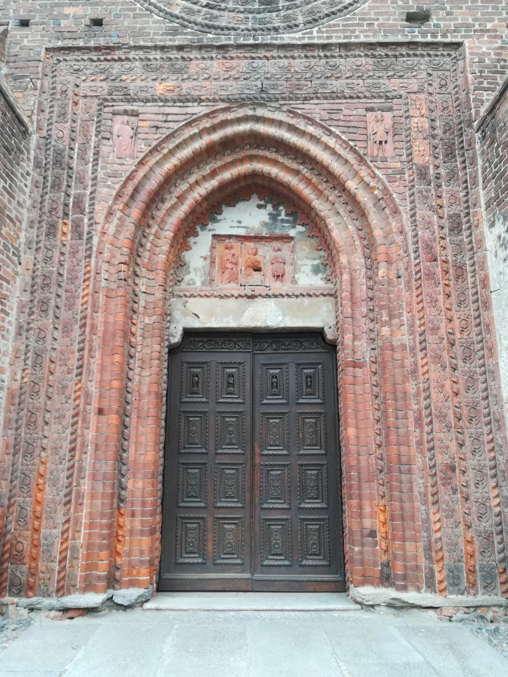 Parrocchiale di San Pietro - Gattinara 