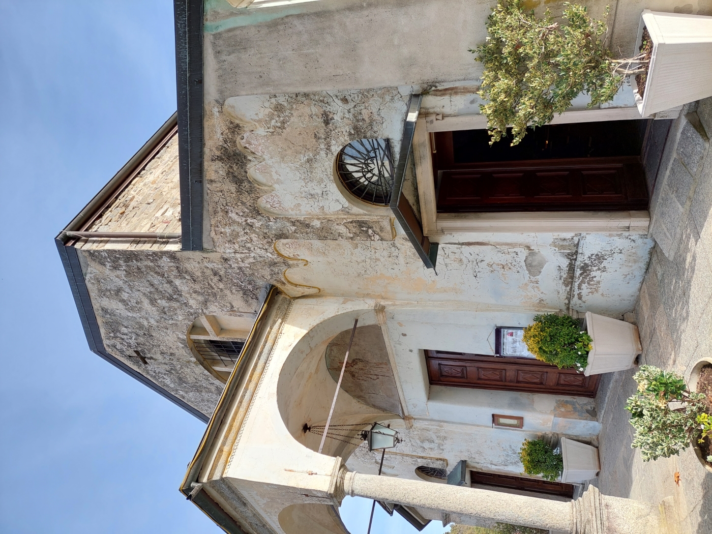 Parrocchiale di San Martino - Oleggio Castello 