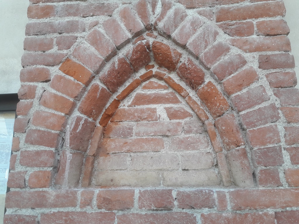 Chiesa di Santa Caterina - Vigone 