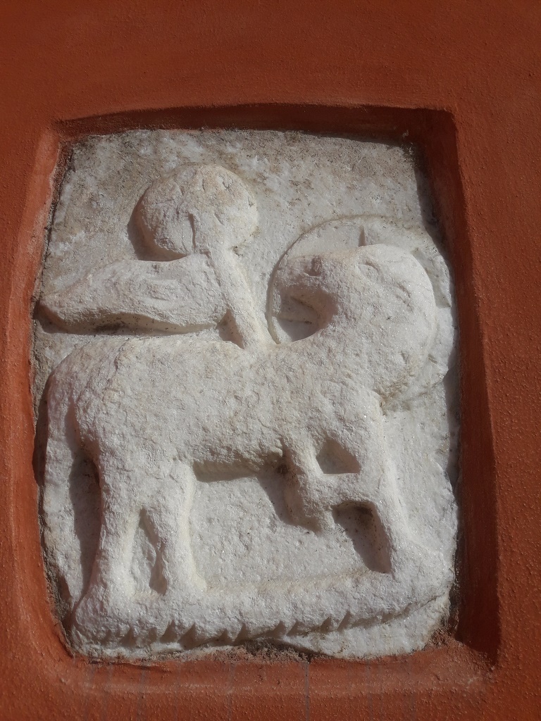 Parrocchiale di Santo Stefano - Villafranca Piemonte 