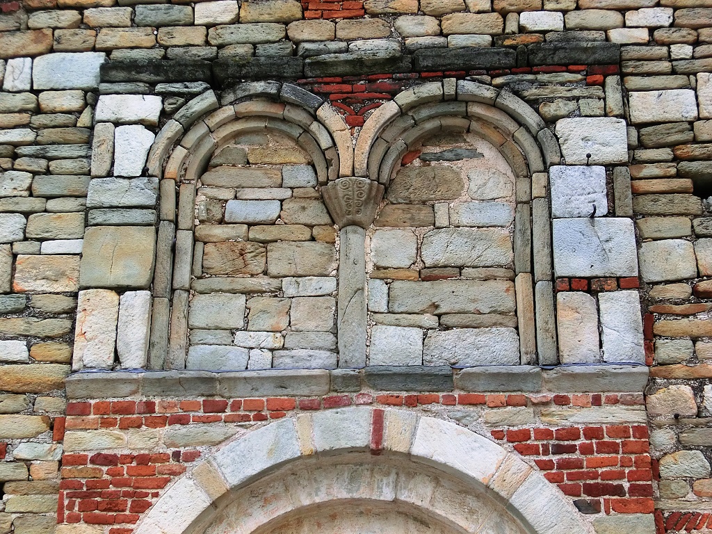 Chiesa di San Martino - Busca 