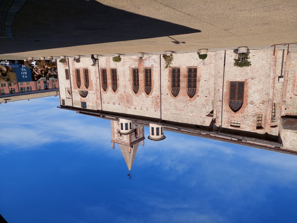 Chiesa di San Francesco - Cuneo 