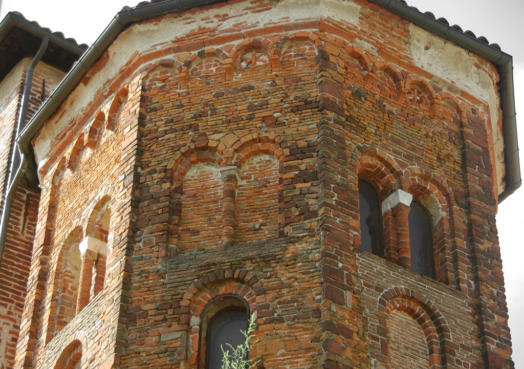 Chiesa di Ognissanti - Novara 