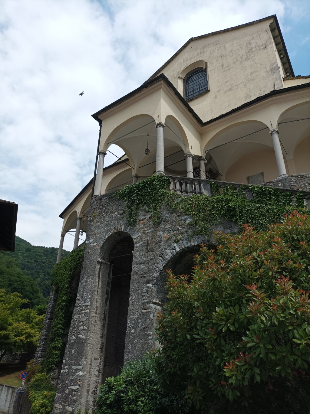 Collegiata di San Gaudenzio - Varallo 