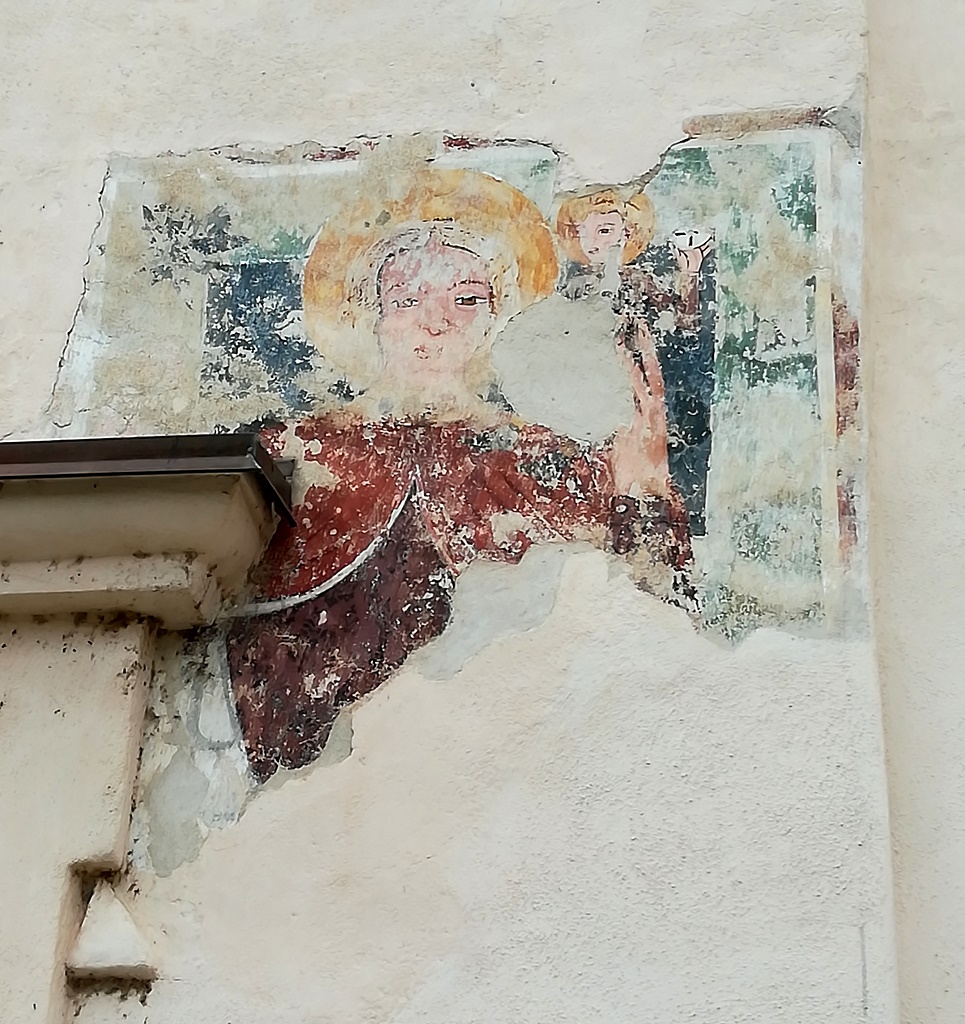 Parrocchiale di San Michele Arcangelo - Balocco 