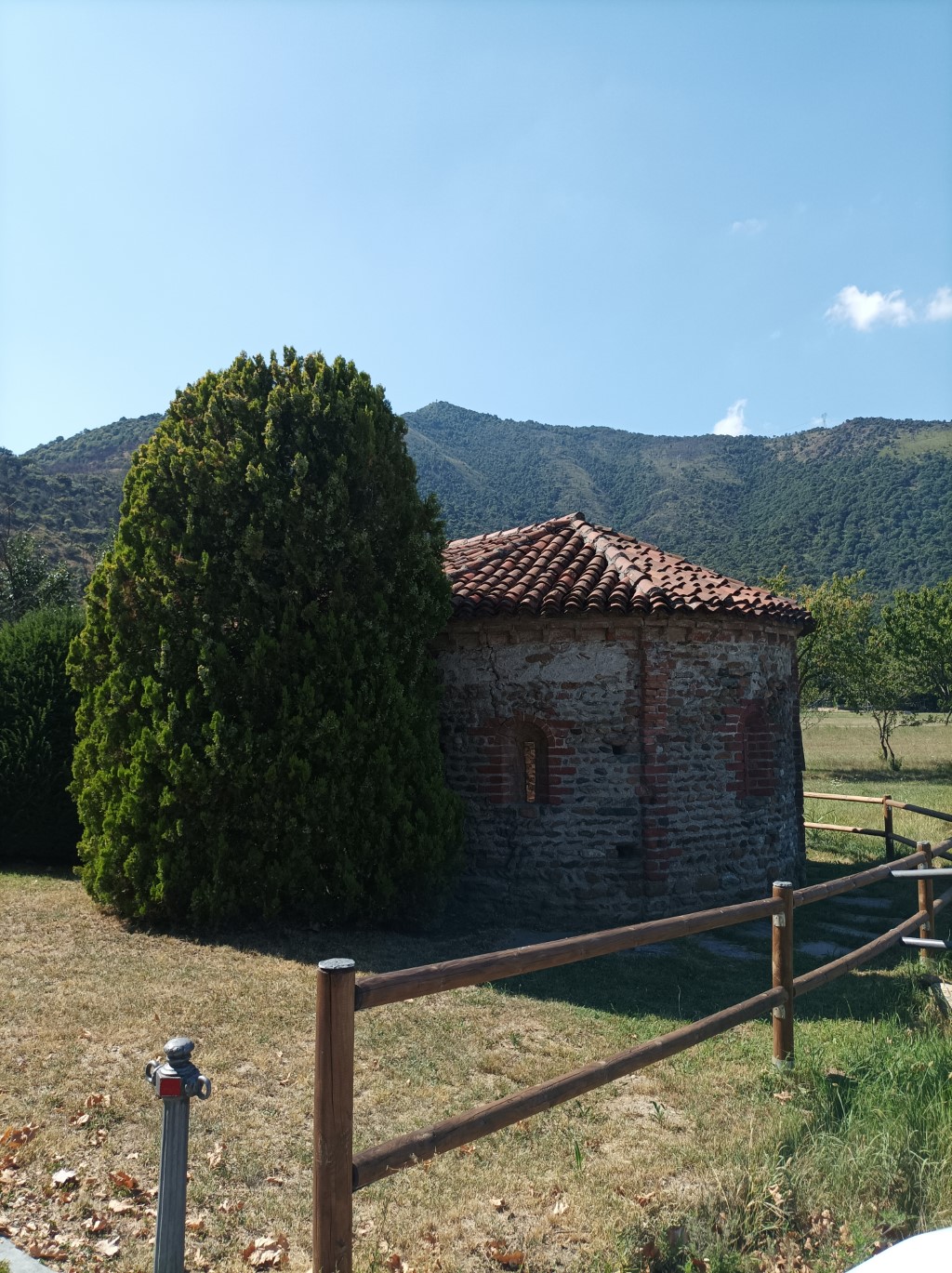 Cappella di San Giovanni - Caselette 