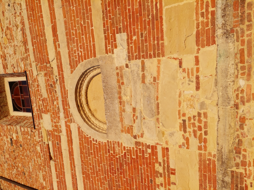 Parrocchiale dei Santi Vittore e Corona - Penango Frazione Cioccaro