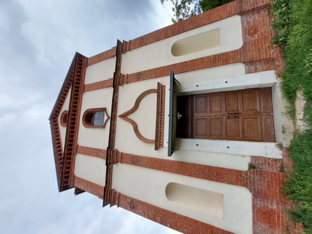 Chiesa della Madonna di Loreto - Canale 