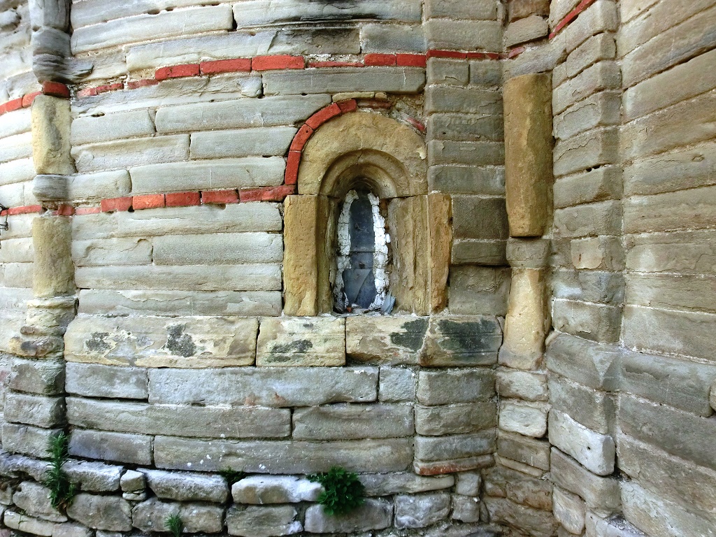 Ex Chiesa Abbaziale di San Martino - Castino Frazione San Martino