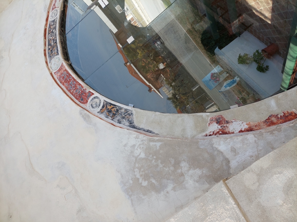 Cappella di Santa Chiara - Fossano 