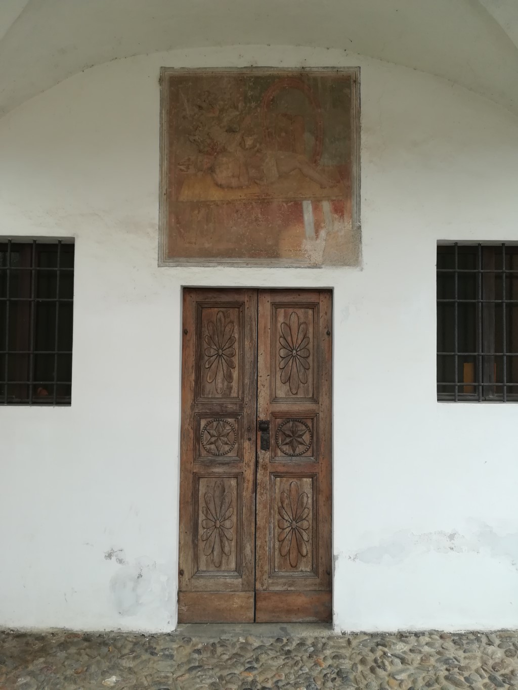 Oratorio di San Giuseppe - Gattinara 