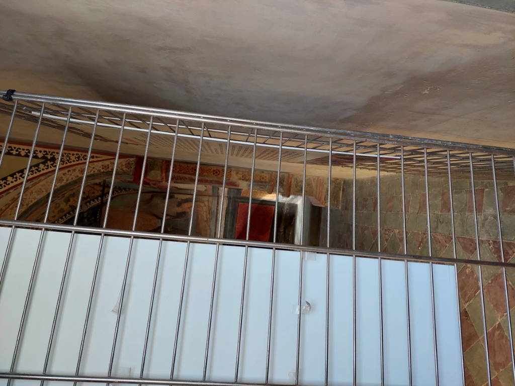 Cappella di San Gottardo - Lagnasco 