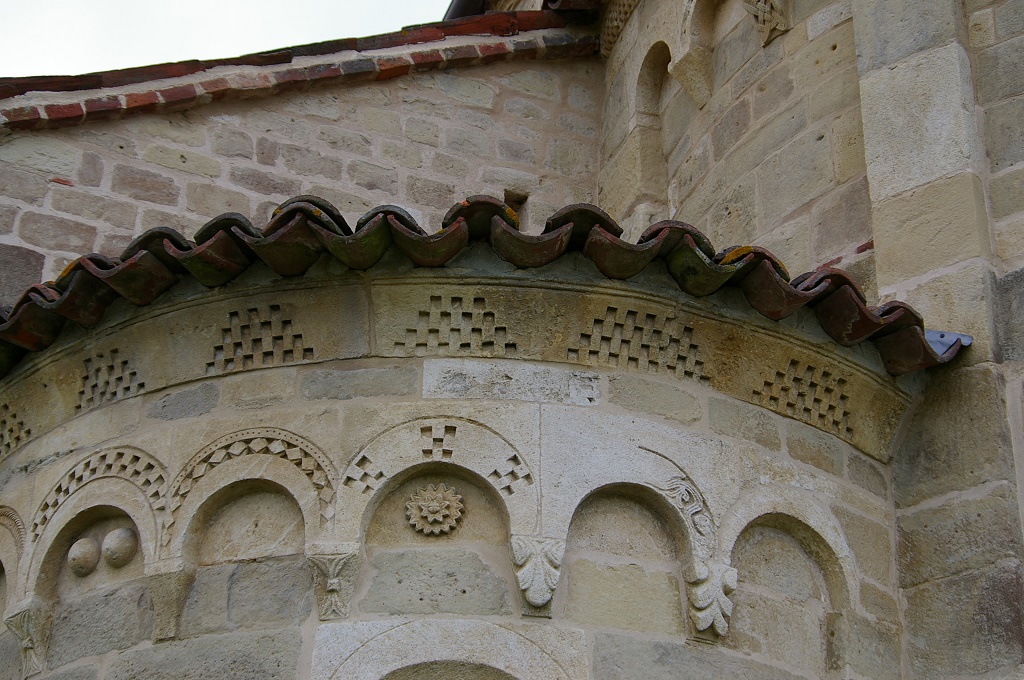 Chiesa di San Secondo - Cortazzone 