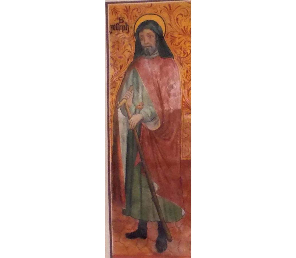 San Giuseppe - Busca (CN) - San Martino San Giuseppe - Busca (CN) - San Martino