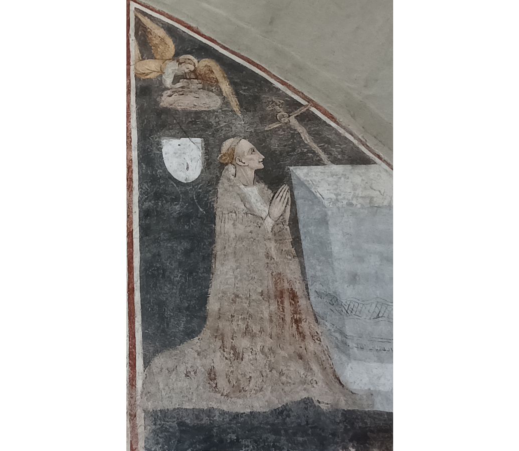 San Pietro da Lussemburgo - Macello (TO) - Santa Maria