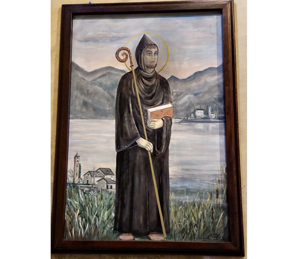 San Filiberto - Pella (NO) - San Filiberto