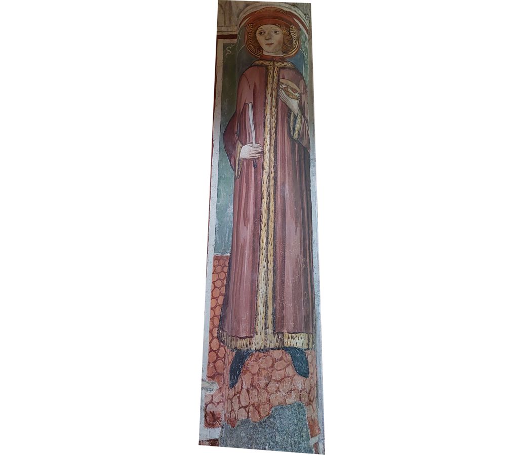 San Cosma - Orta San Giulio (NO) - San Giulio