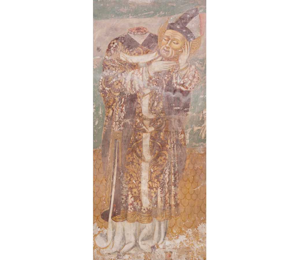 San Dionigi - Novara - Vignale (NO) - San Gerlolamo