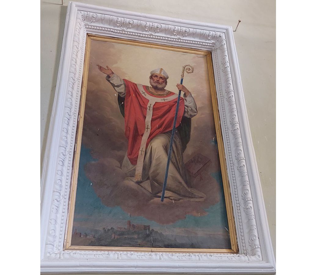 San Gottardo - Camino (AL) - San Gottardo San Gottardo - Camino (AL) - San Gottardo