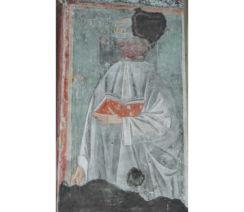 San Luigi IX di Francia - Borgomanero (NO) - San Bartolomeo