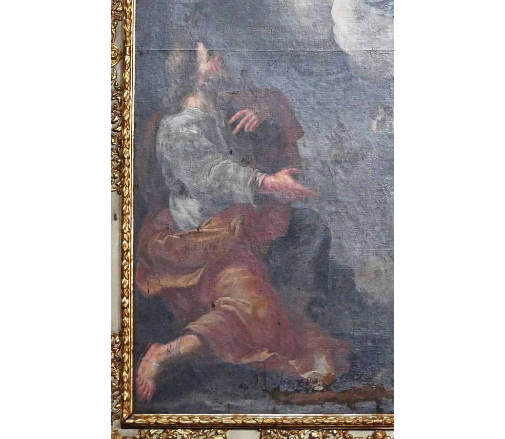 San Tebaldo o Teobaldo - Asti - Santa Maria Assunta