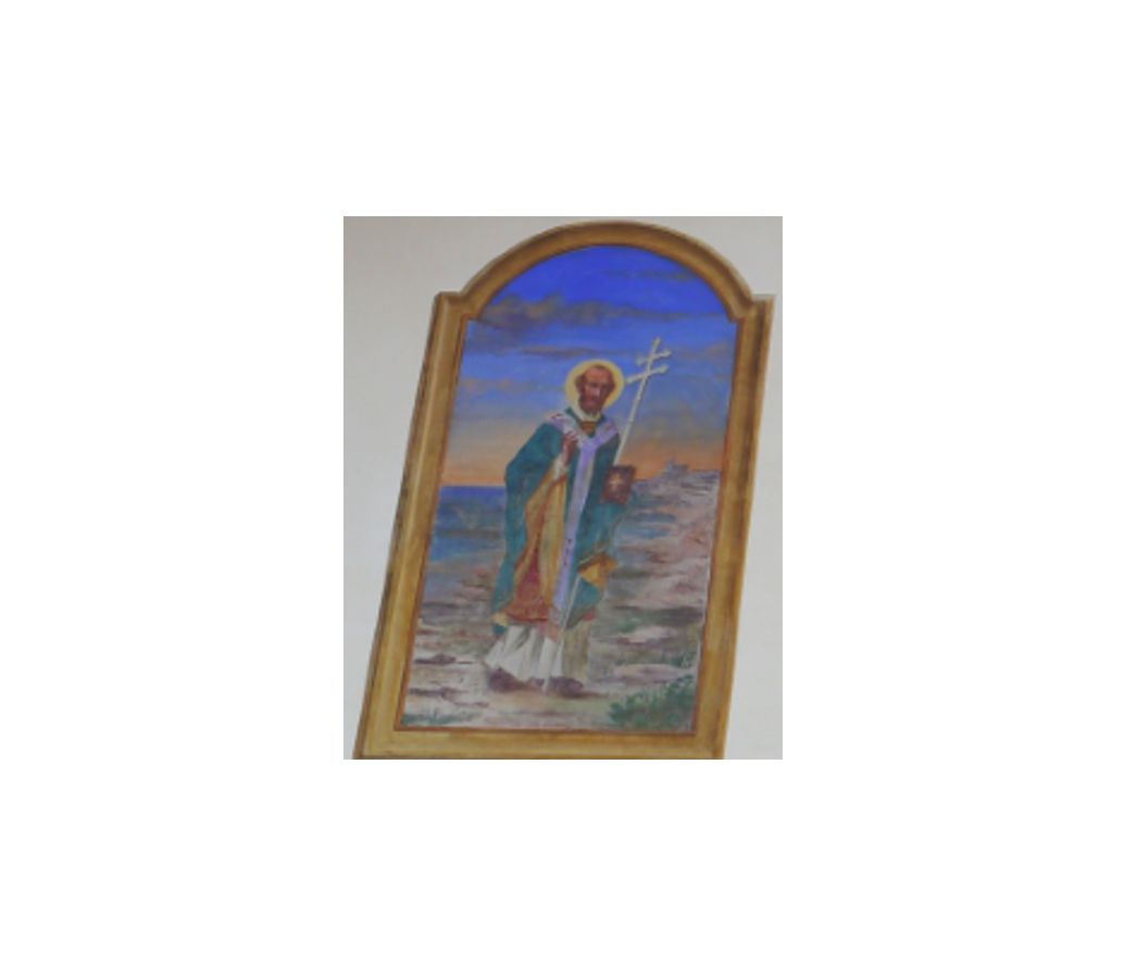 Sant'Anselmo d'Aosta - Cogne (AO) - Sant'Orso