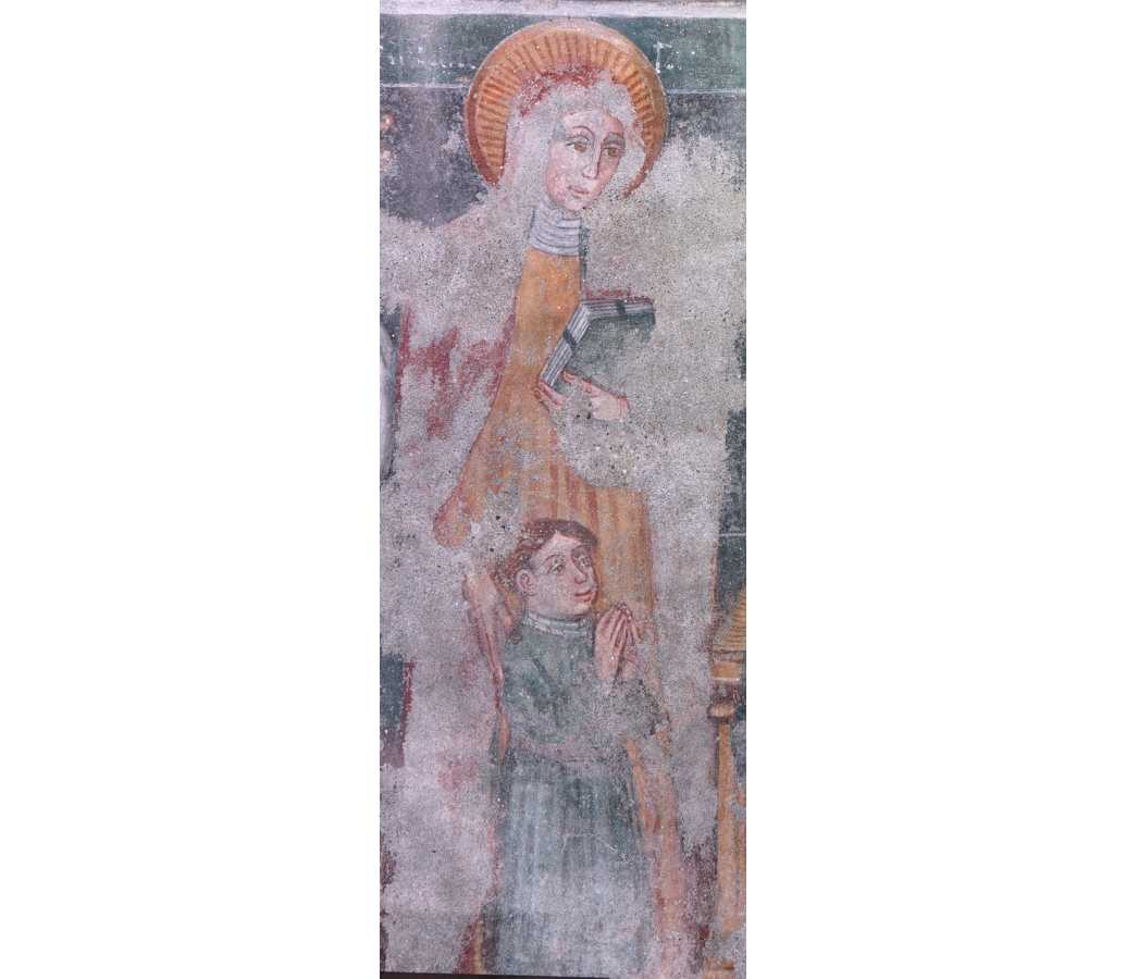 Santa Monica - Pray (BI) - Santa Maria Assunta Santa Monica - Pray (BI) - Santa Maria Assunta