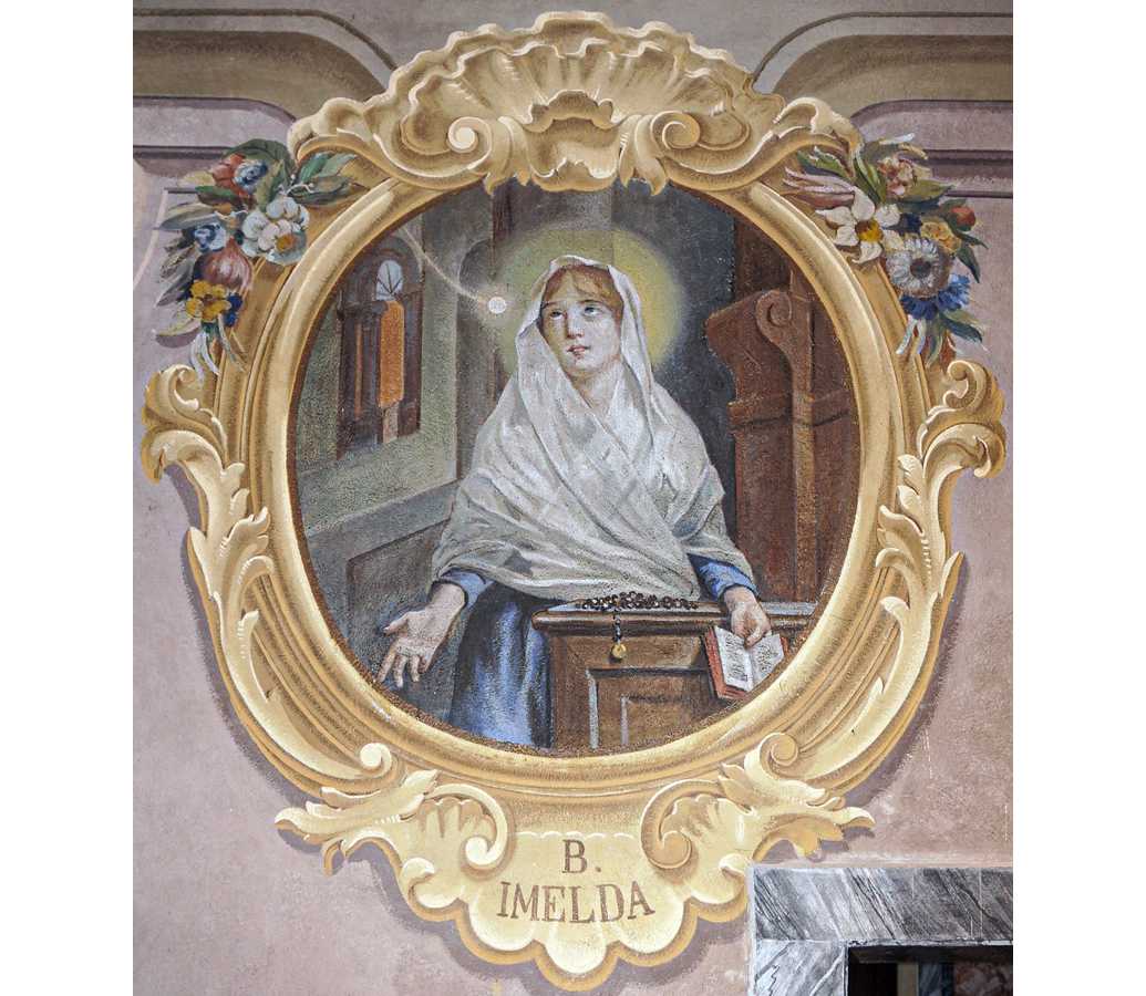 Beata Imelda Lambertini - Sizzano (NO) - San Vittore